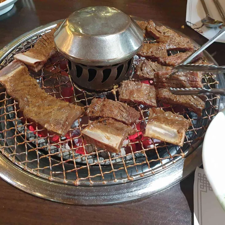 은성회관 - 여의도 갈비탕, 갈비 맛집 | 다이닝코드, 빅데이터 맛집검색