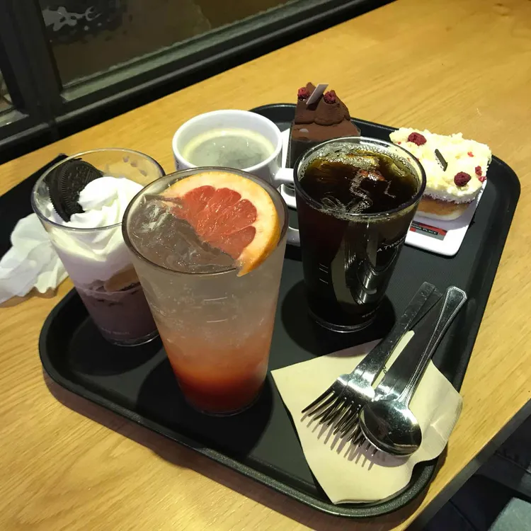 이디야커피 김해어방점 - 김해 카페, 디저트 맛집 | 다이닝코드, 빅데이터 맛집검색