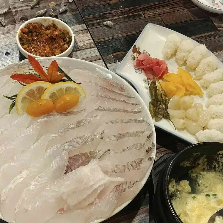 해팔이네 - 대전 해산물, 포차 맛집 | 다이닝코드, 빅데이터 맛집검색