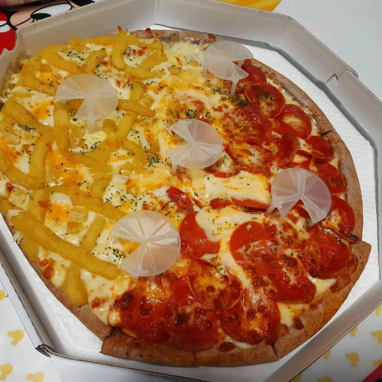 59쌀피자 - 작전동 피자, 포테이토피자 맛집 | 다이닝코드, 빅데이터 맛집검색