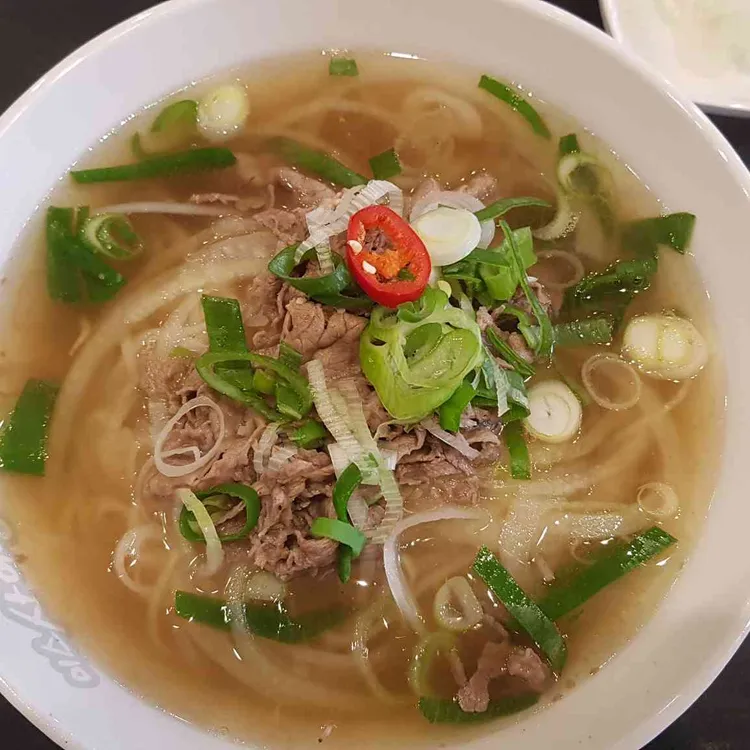 콴안다오 - 가로수길 베트남음식, 쌀국수 맛집 | 다이닝코드, 빅데이터 맛집검색