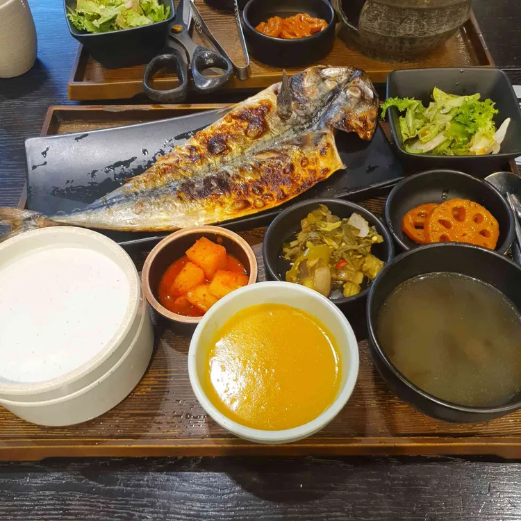 곤드레밥집 - 부천 곤드레밥, 제육 맛집 | 다이닝코드, 빅데이터 맛집검색