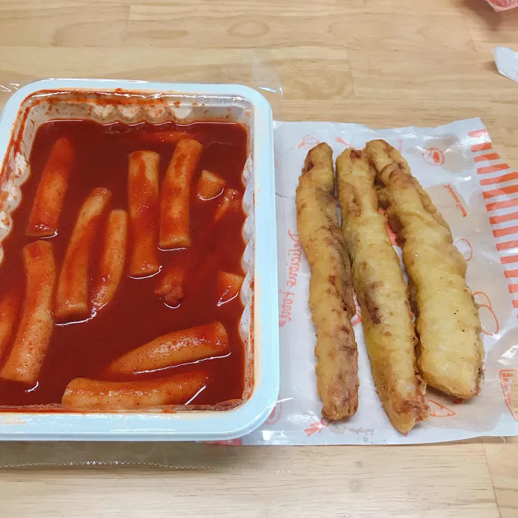 신전떡볶이 - 청주 떡볶이, 매운떡볶이 맛집 | 다이닝코드, 빅데이터 맛집검색