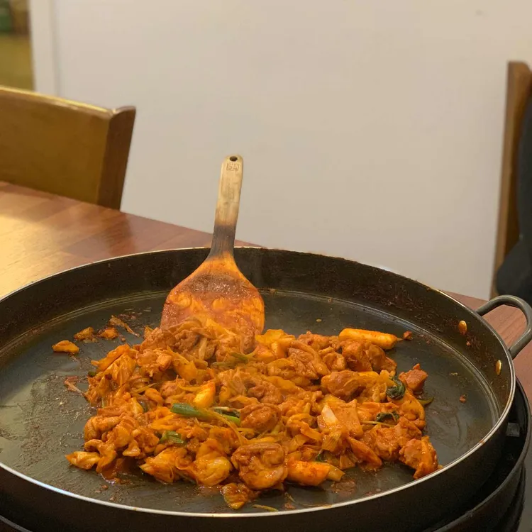 춘천명물닭갈비 - 김천 닭갈비, 물닭갈비 맛집 | 다이닝코드, 빅데이터 맛집검색