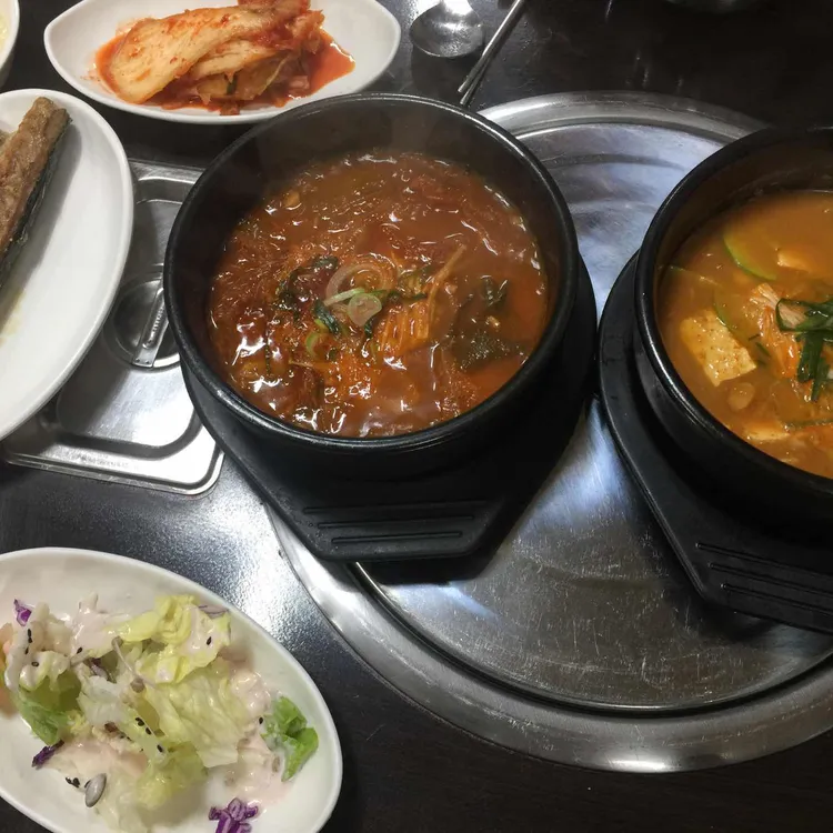 온정아구찜 - 제천 아구찜, 두부찜 맛집 | 다이닝코드, 빅데이터 맛집검색