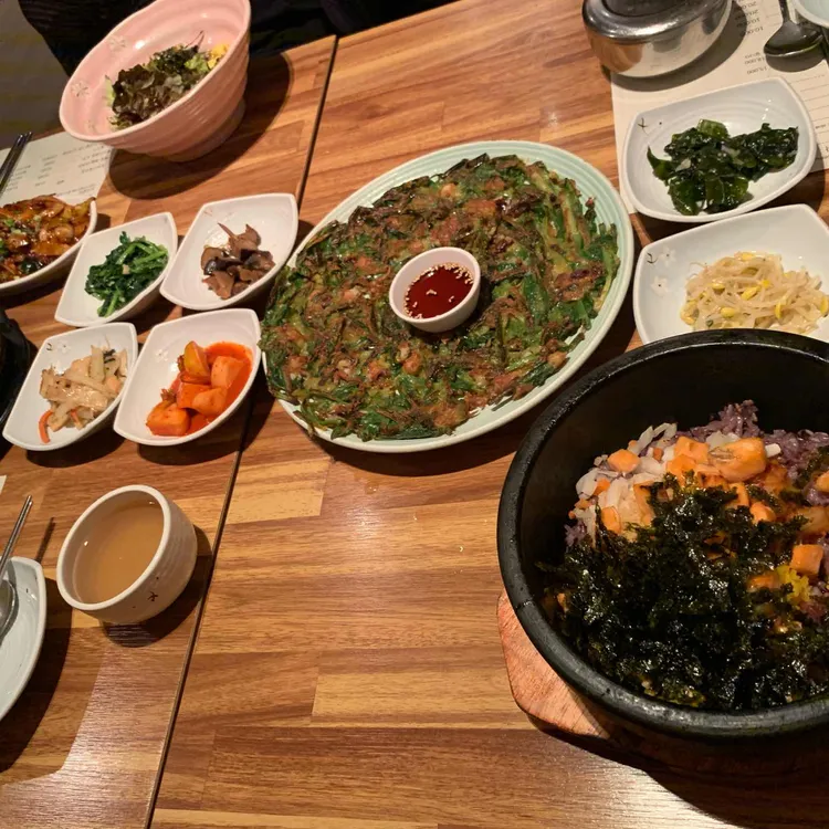 춘추 - 한남동 삼계탕, 한식 맛집 | 다이닝코드, 빅데이터 맛집검색