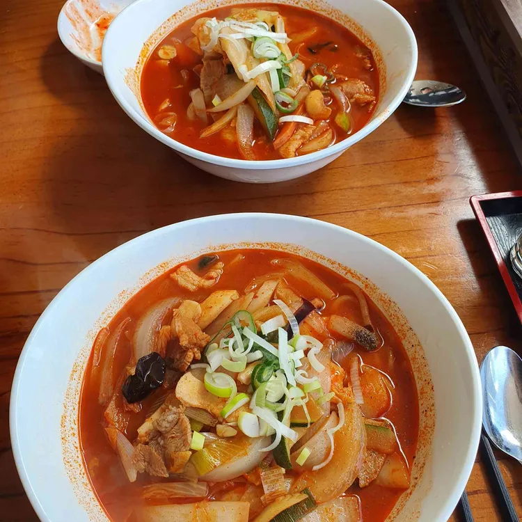 희래등 - 해남 짜장면, 탕수육 맛집 | 다이닝코드, 빅데이터 맛집검색