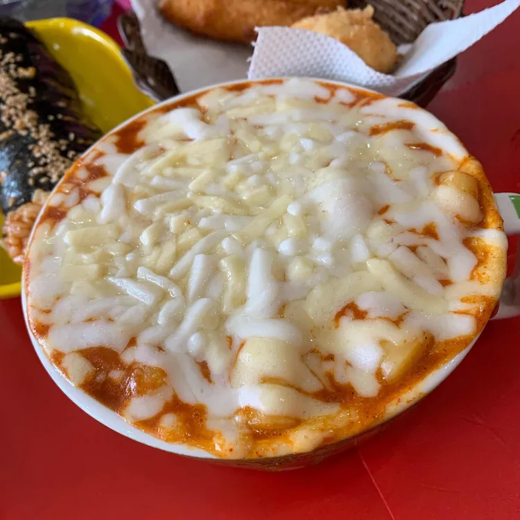 한마루떡볶이 - 청주 떡볶이 맛집 | 다이닝코드, 빅데이터 맛집검색