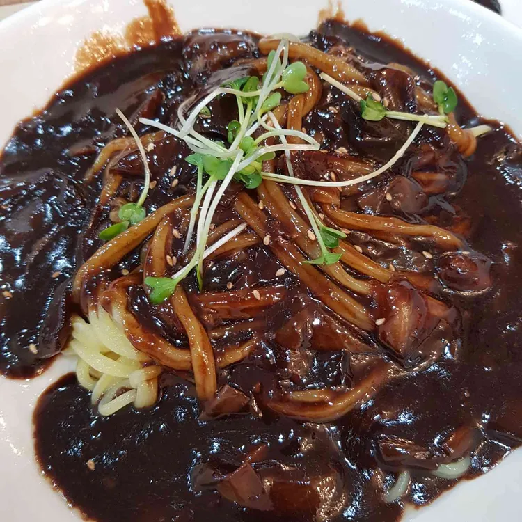 경산차이나 - 경산 짜장면, 중화비빔밥 맛집 | 다이닝코드, 빅데이터 맛집검색