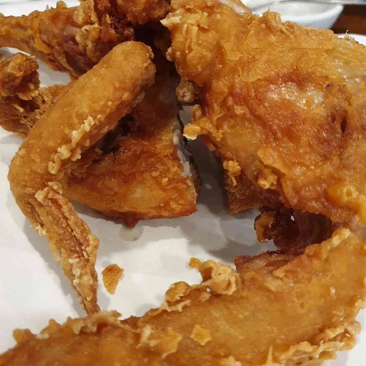 꺽정한우단지 - 철원 통닭, 옛날통닭 맛집 | 다이닝코드, 빅데이터 맛집검색