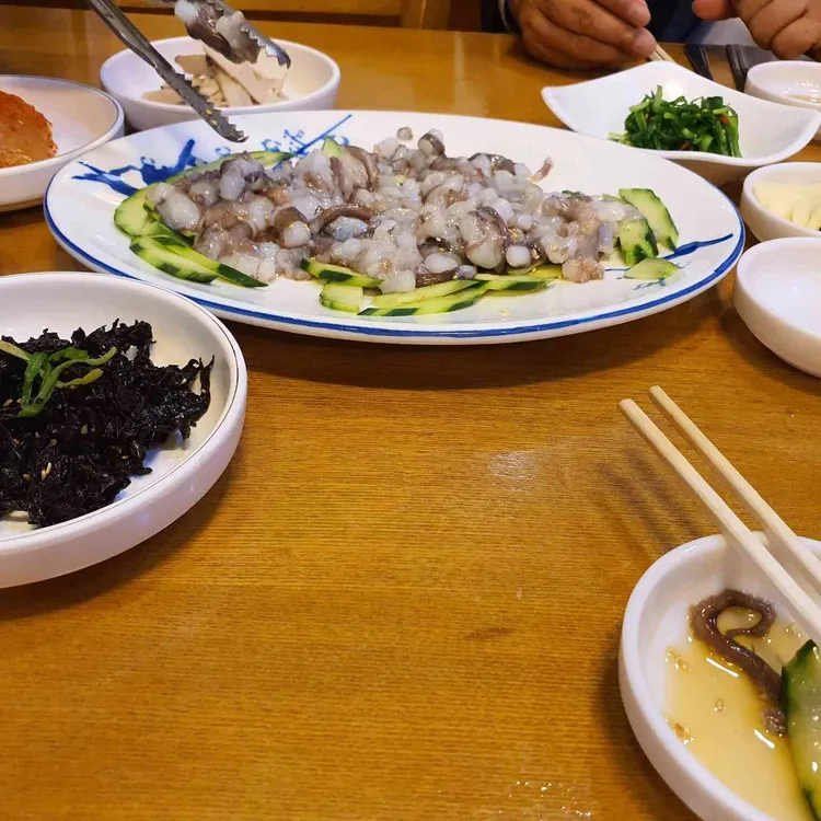 낙지한마당 - 두암동 낙지, 낙지비빔밥 맛집 | 다이닝코드, 빅데이터 맛집검색