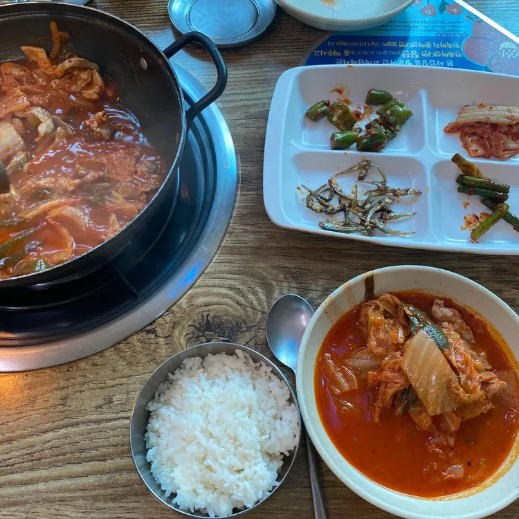 혜원식당 - 거제도 해물뚝배기, 해물찜 맛집 | 다이닝코드, 빅데이터 맛집검색