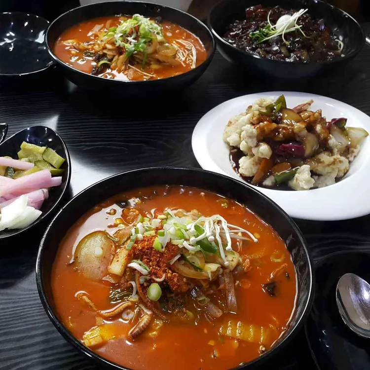 짜장마을 - 마산 짜장면, 짬뽕 맛집 | 다이닝코드, 빅데이터 맛집검색