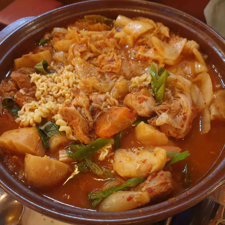 신도림닭집 신도림본점 - 신도림 닭도리탕, 닭요리 맛집 | 다이닝코드, 빅데이터 맛집검색