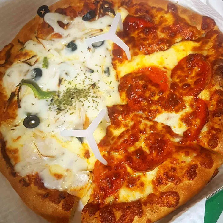 지정환임실치즈피자 - 익산 피자, 치즈 맛집 | 다이닝코드, 빅데이터 맛집검색