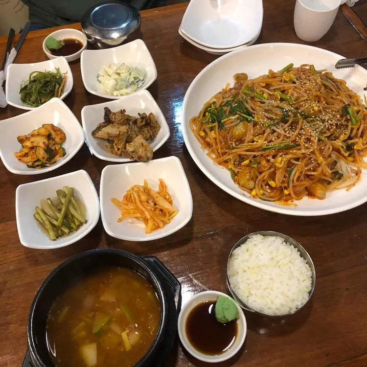 송가네명가찜 - 평리동 흑태찜, 닭도리탕 맛집 | 다이닝코드, 빅데이터 맛집검색