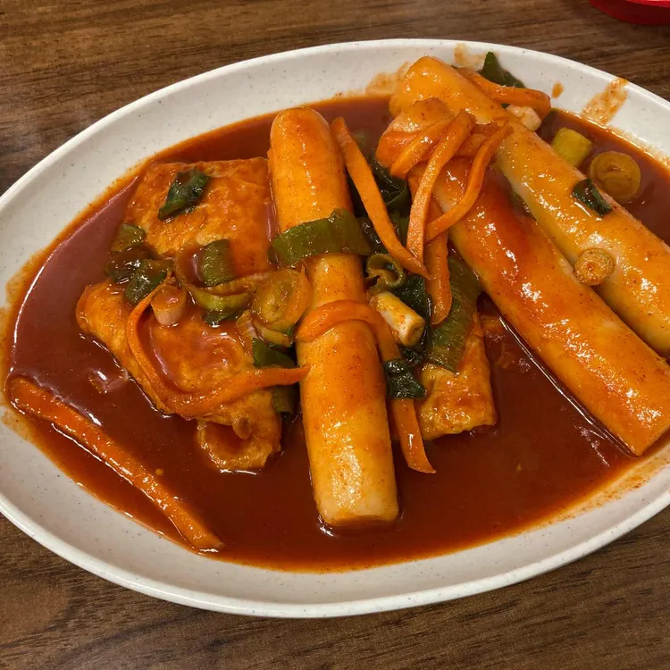두끼 부산남포동점 - 남포동 떡볶이, 떡볶이무한리필 맛집 | 다이닝코드, 빅데이터 맛집검색
