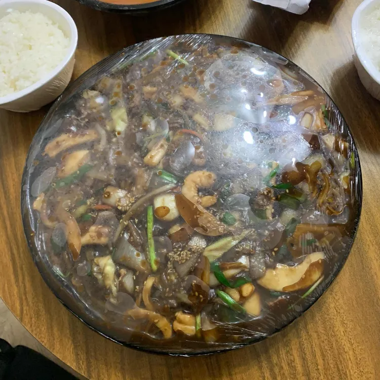 장백산 - 청주 중식당 맛집 | 다이닝코드, 빅데이터 맛집검색
