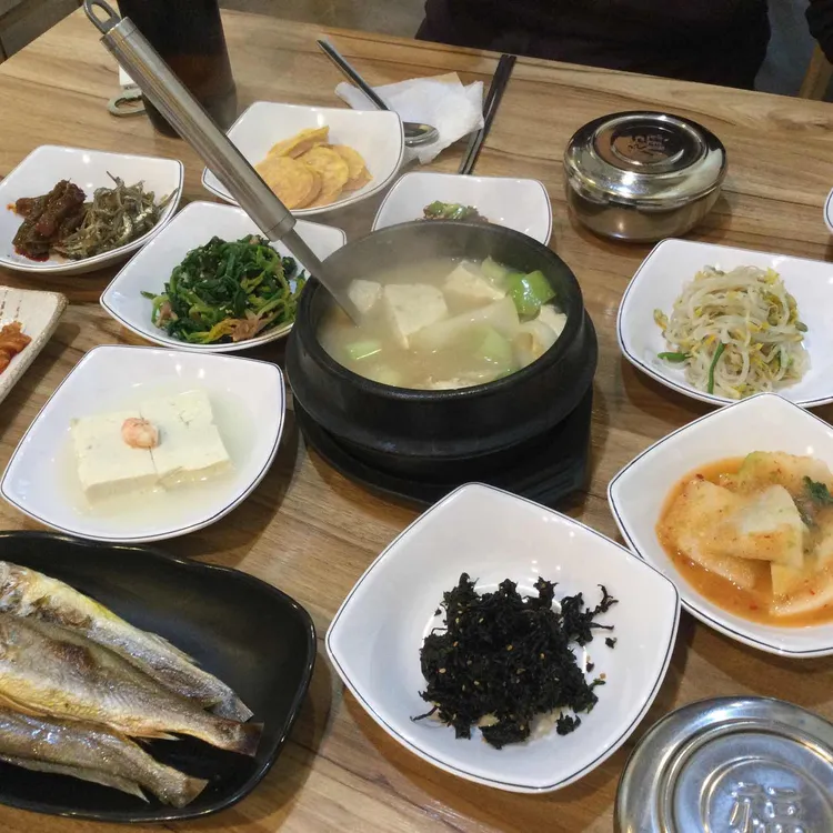 여수맛집 정가네 갓.갈치조림 게장 - 여수 게장, 갈치조림 맛집 | 다이닝코드, 빅데이터 맛집검색