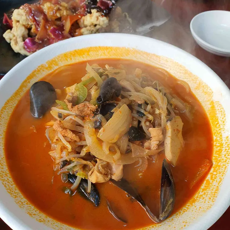 미소짜장 - 경주 짜장면, 옛날짜장 맛집 | 다이닝코드, 빅데이터 맛집검색