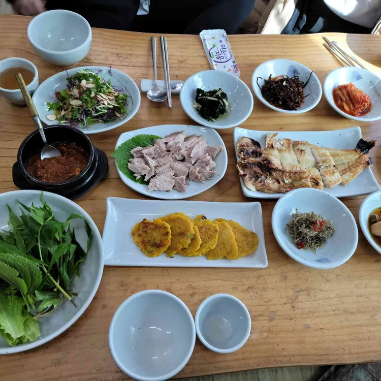안평식당 - 제주 물회, 자리물회 맛집 | 다이닝코드, 빅데이터 맛집검색
