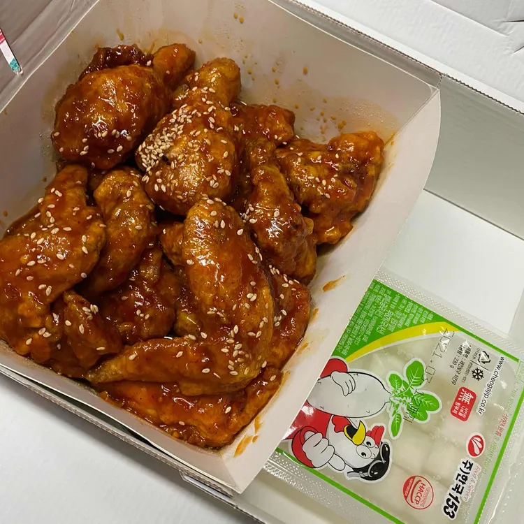 신통치킨 - 수지 치킨 맛집 | 다이닝코드, 빅데이터 맛집검색