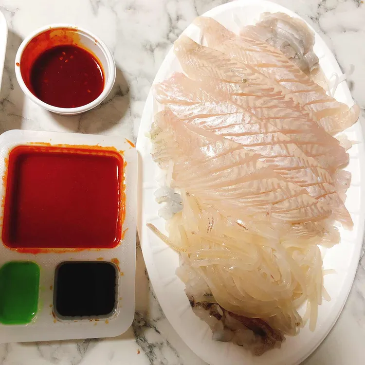 언덕위에일번지 - 강원 황태해장국, 오삼불고기 맛집 | 다이닝코드, 빅데이터 맛집검색