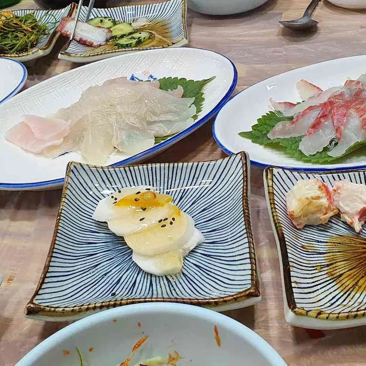 갯마을횟집 - 민락동 횟집, 모듬회 맛집 | 다이닝코드, 빅데이터 맛집검색