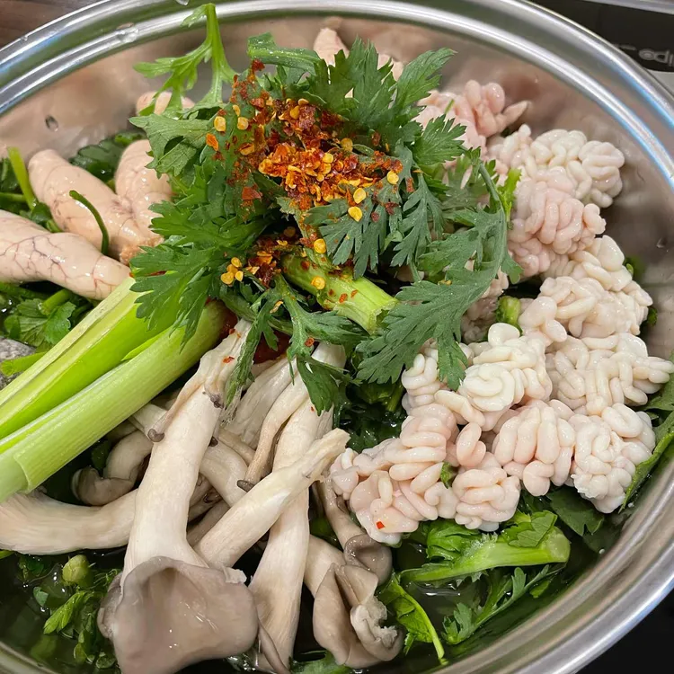 김경자대구왕뽈찜 - 곤지암 아구찜, 해물찜 맛집 | 다이닝코드, 빅데이터 맛집검색