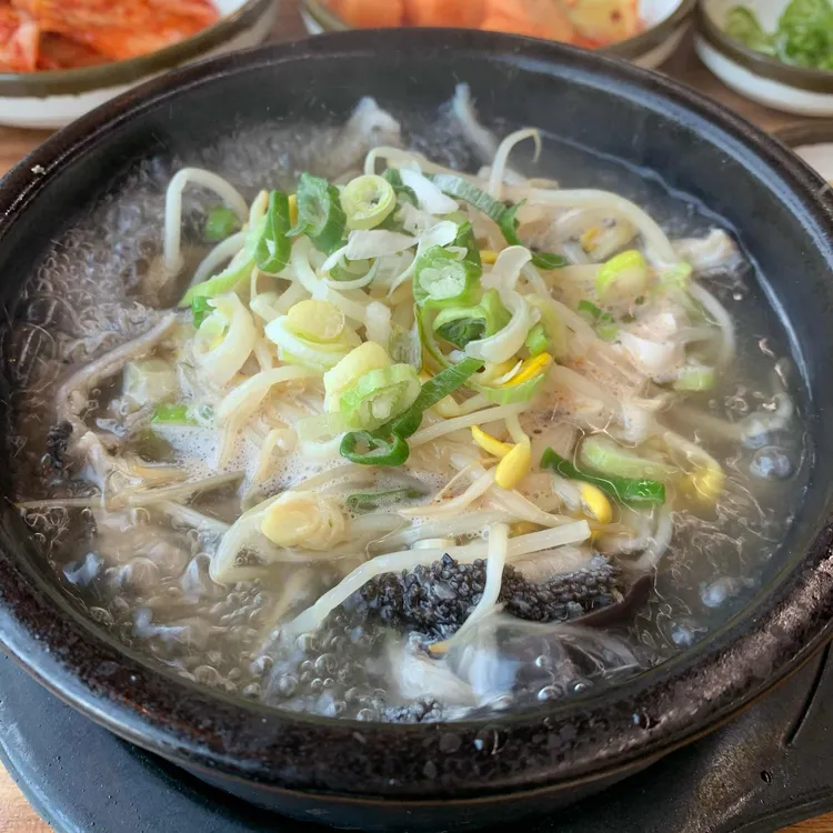 신정골뼈해장국 - 안성 감자탕, 뼈해장국 맛집 | 다이닝코드, 빅데이터 맛집검색