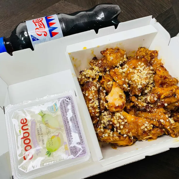 멕시카나치킨 - 덕계 치킨, 오징어짬뽕 맛집 | 다이닝코드, 빅데이터 맛집검색