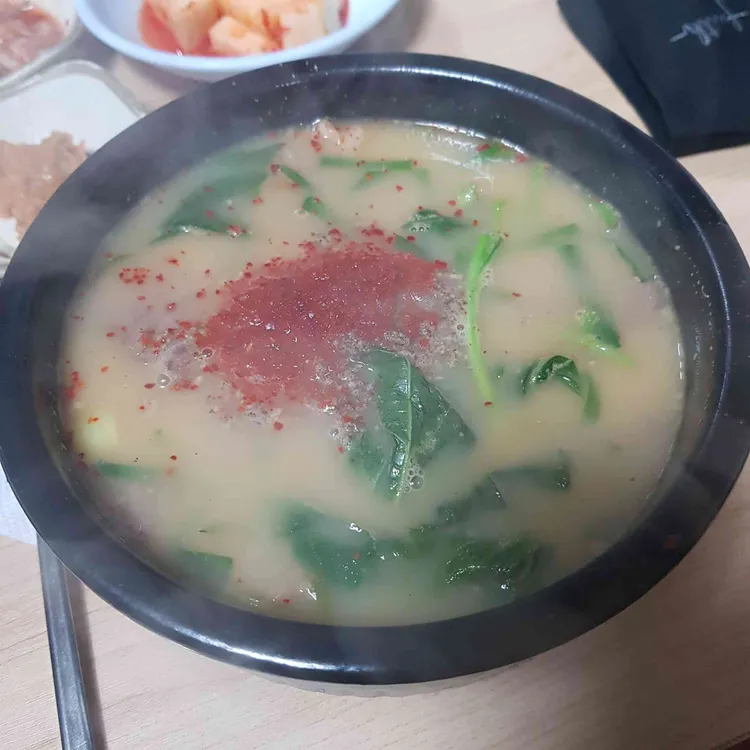 왕가밀 - 마포역 족발, 순대국 맛집 | 다이닝코드, 빅데이터 맛집검색