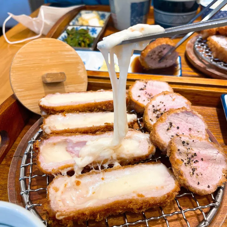더착한돈까스 - 평택 돈까스, 눈꽃치즈돈까스 맛집 | 다이닝코드, 빅데이터 맛집검색