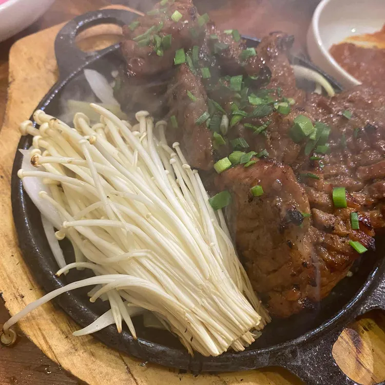 문경갈비살 - 성동구 안창살, 갈비살 맛집 | 다이닝코드, 빅데이터 맛집검색