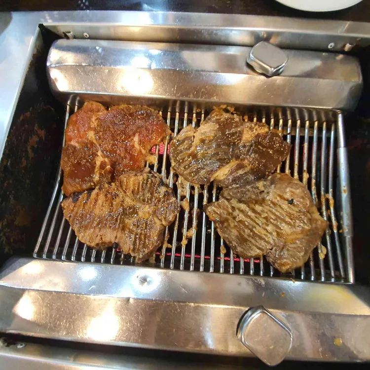 장군갈비 - 방학동 돼지갈비, 숯불갈비 맛집 | 다이닝코드, 빅데이터 맛집검색