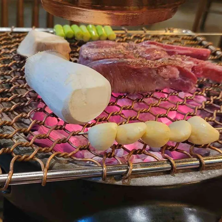 양스 - 파주 양고기, 양갈비 맛집 | 다이닝코드, 빅데이터 맛집검색