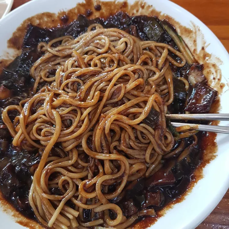 기차반점 - 곡성 중식당, 탕수육 맛집 | 다이닝코드, 빅데이터 맛집검색