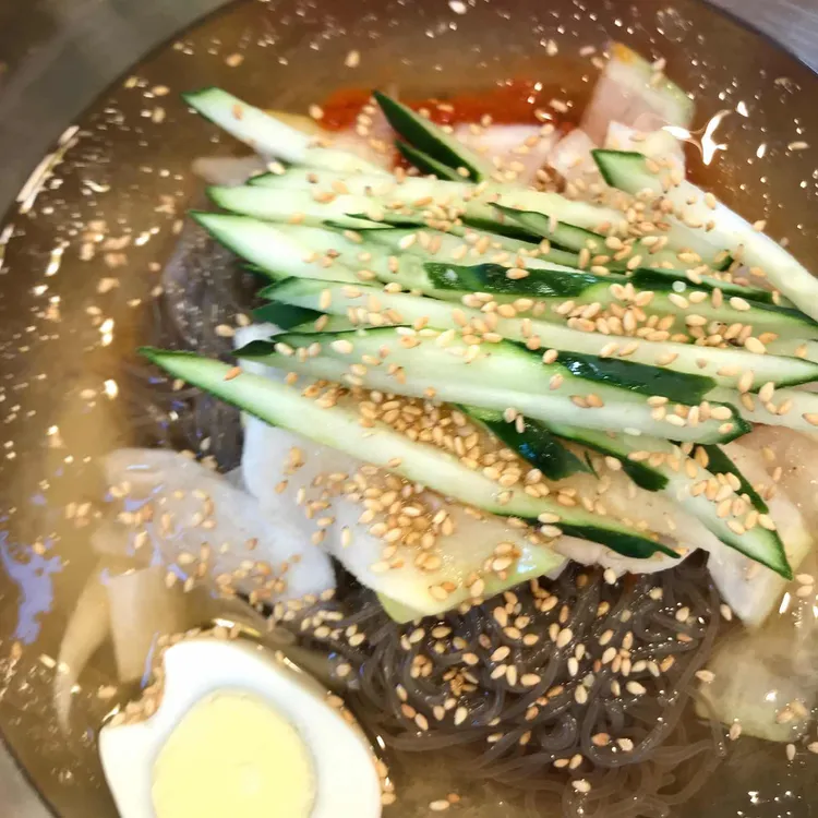육쌈냉면 - 천호 냉면, 육쌈냉면 맛집 | 다이닝코드, 빅데이터 맛집검색
