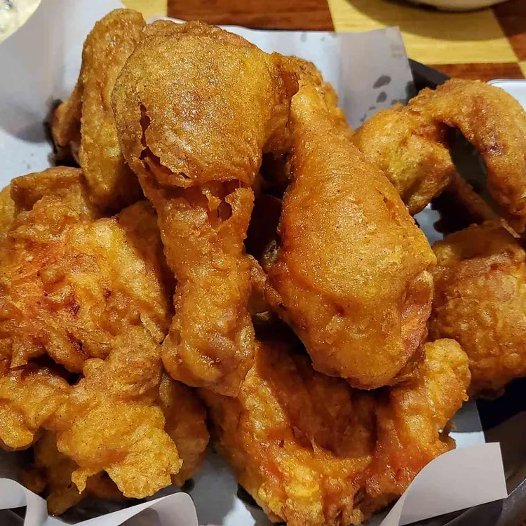 장터치킨 - 일산 치킨, 옛날치킨 맛집 | 다이닝코드, 빅데이터 맛집검색