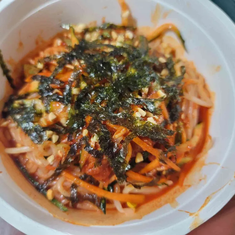 통영촌국수 - 통영 국수, 우짜 맛집 | 다이닝코드, 빅데이터 맛집검색