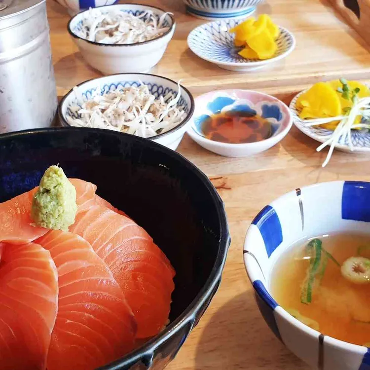 다정소반 - 안암동 일식당, 가츠동 맛집 | 다이닝코드, 빅데이터 맛집검색