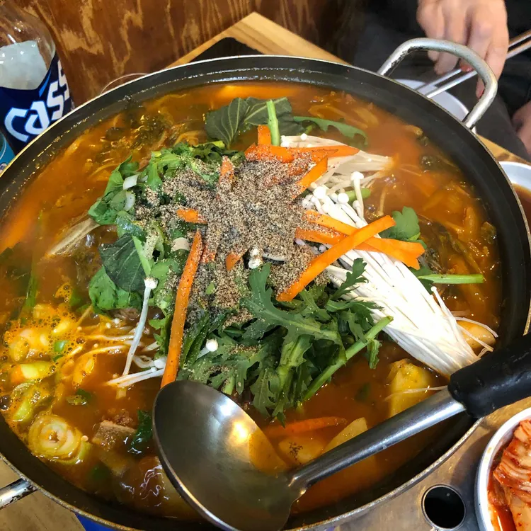 조아순댓국 - 마포역 순대국 맛집 | 다이닝코드, 빅데이터 맛집검색