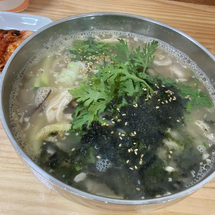 봉이 - 영도 칼국수, 닭칼국수 맛집 | 다이닝코드, 빅데이터 맛집검색