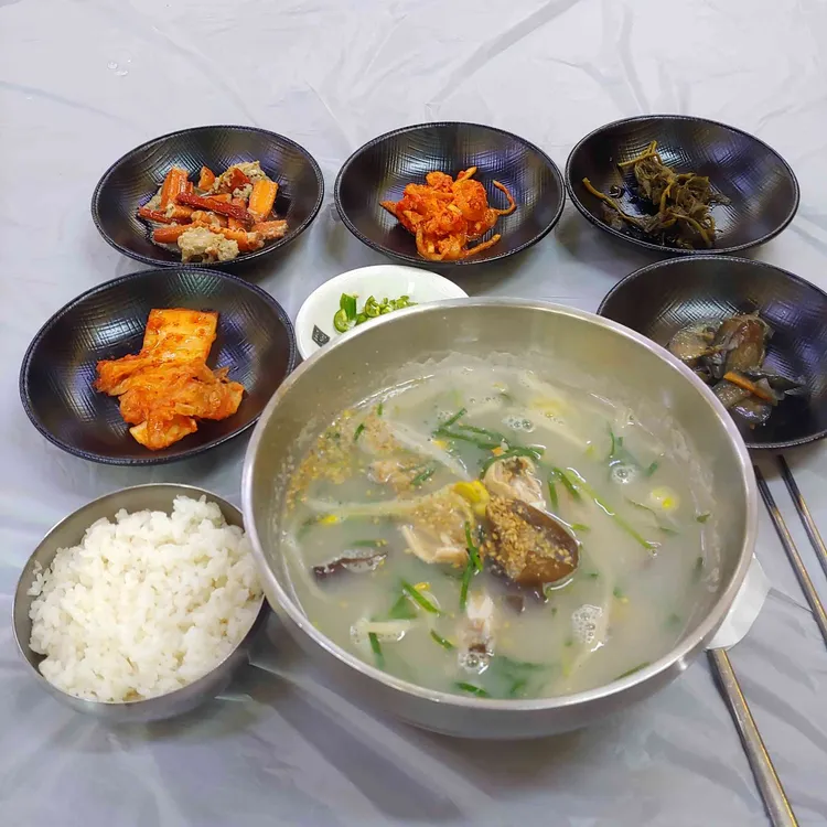잉꼬부부횟집 - 양양 생선회, 횟집 맛집 | 다이닝코드, 빅데이터 맛집검색
