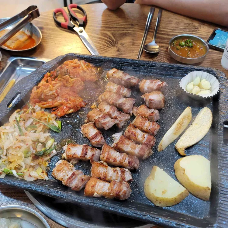 두리뽈살 - 북가좌동 특수부위, 뽈살 맛집 | 다이닝코드, 빅데이터 맛집검색