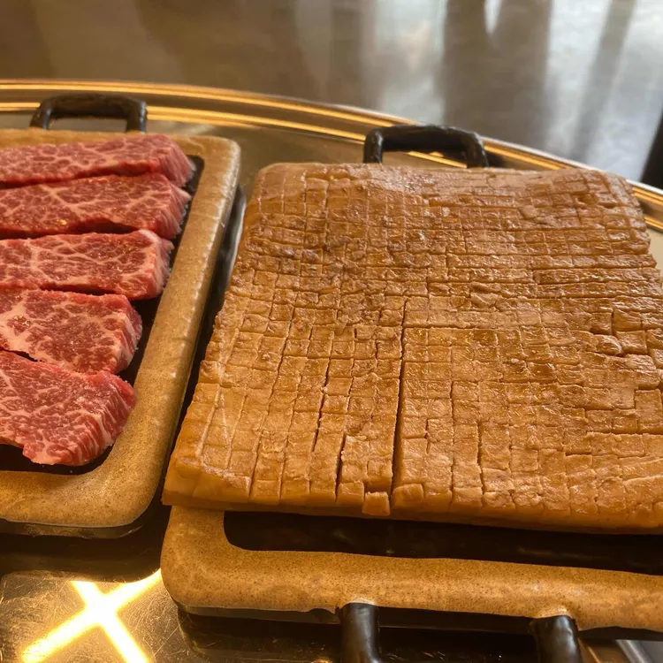 더고집 - 동부시장 소갈비살, 늑간살 맛집 | 다이닝코드, 빅데이터 맛집검색