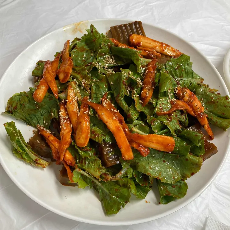청룡가든 - 완주 백숙, 캠핑 맛집 | 다이닝코드, 빅데이터 맛집검색