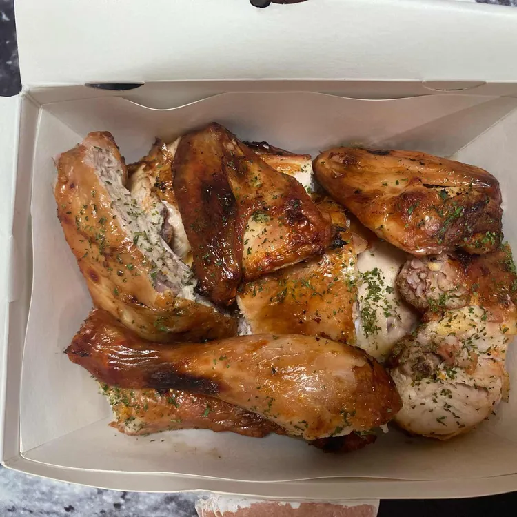 BHC치킨 대전문화점 - 대전 치킨, 치즈볼 맛집 | 다이닝코드, 빅데이터 맛집검색