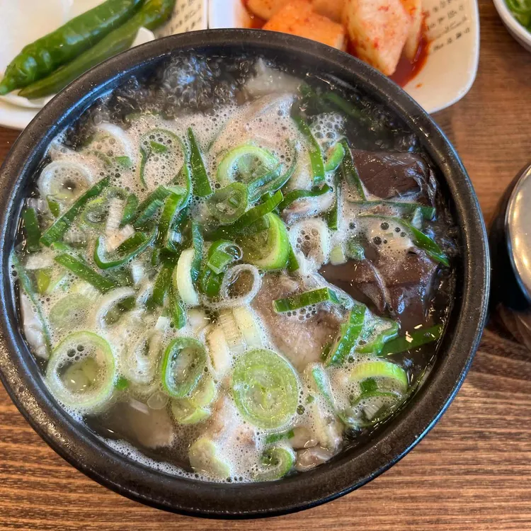내조국국밥 본점 - 여수 국밥, 소고기국밥 맛집 | 다이닝코드, 빅데이터 맛집검색