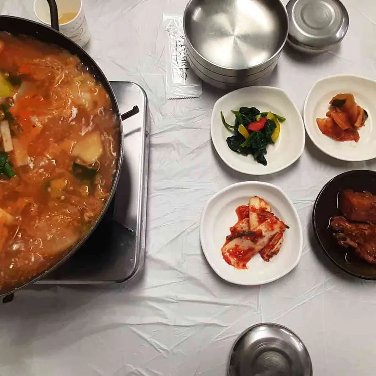 항구곰치국 - 강릉 곰치국, 생선구이 맛집 | 다이닝코드, 빅데이터 맛집검색